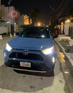 تويوتا راف 4